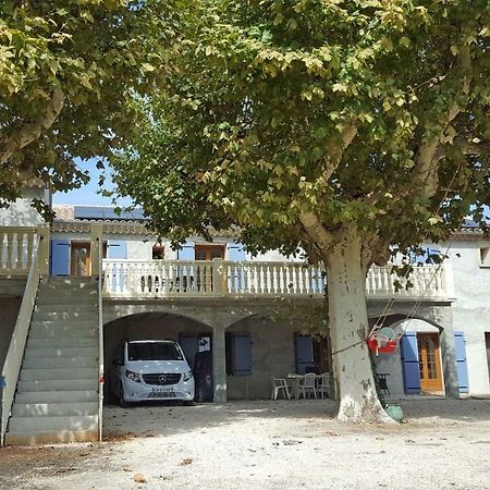 Dreams Of Provence Guest House Courthezon Ngoại thất bức ảnh