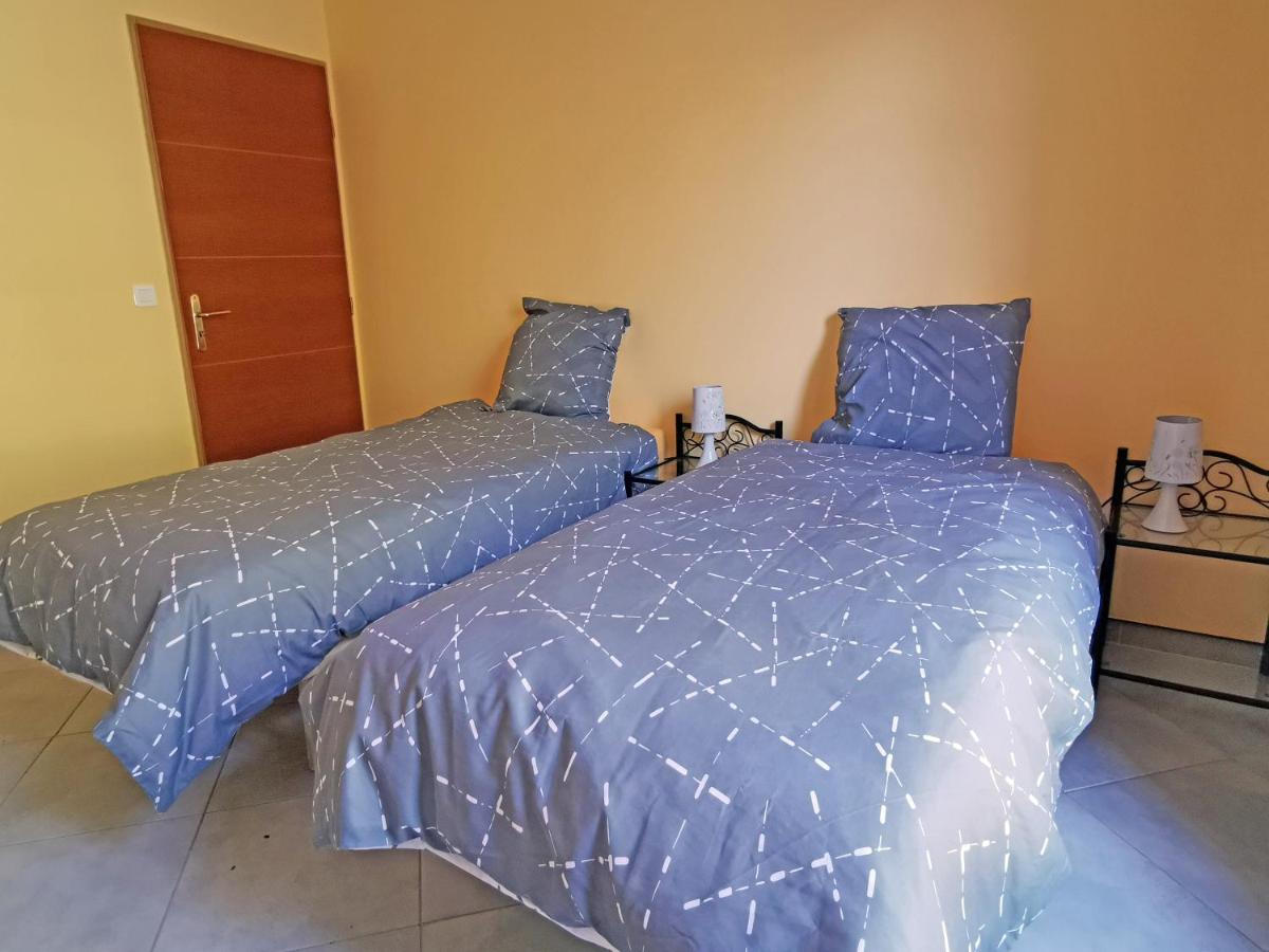 Dreams Of Provence Guest House Courthezon Ngoại thất bức ảnh