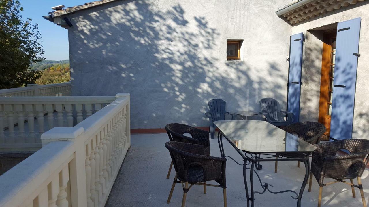 Dreams Of Provence Guest House Courthezon Ngoại thất bức ảnh